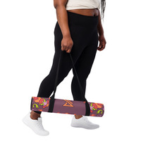 Agni Yoga mat - Thumbnail 2