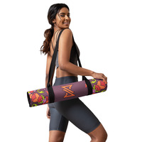 Agni Yoga mat - Thumbnail 3