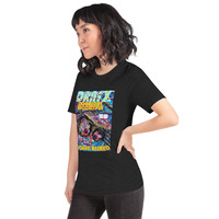 MW glasses t-shirt - Thumbnail 1
