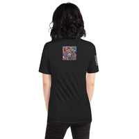 MW glasses t-shirt - Thumbnail 3