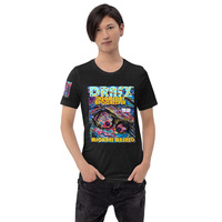 MW glasses t-shirt - Thumbnail 4