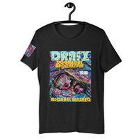 MW glasses t-shirt - Thumbnail 7