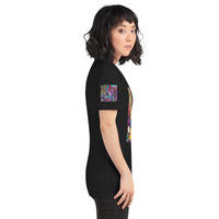 MW spider t-shirt - Thumbnail 3
