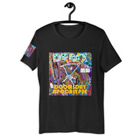 MW spider t-shirt - Thumbnail 5