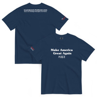 Make America Great Again - Thumbnail 7