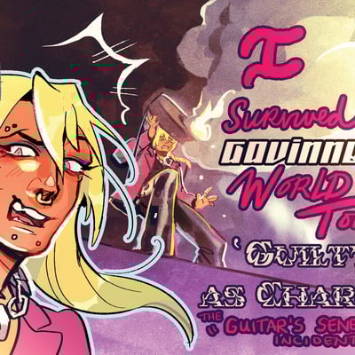 A6 aaaj gavinners tour klavier postcard