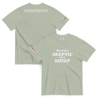 Skeptic or Sheep - Thumbnail 16