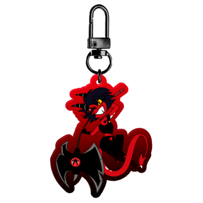 Millie Keychain