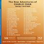 Free Shipping - The New Adventures of Charlie Chan Complete TV Series (See notes on video quality) [1 Blu-ray Disc]-1