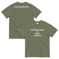 Disinformation is FREE SPEECH - Thumbnail 8