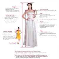 Red Homecoming Dresses Spaghetti Straps with Beading - Thumbnail 1