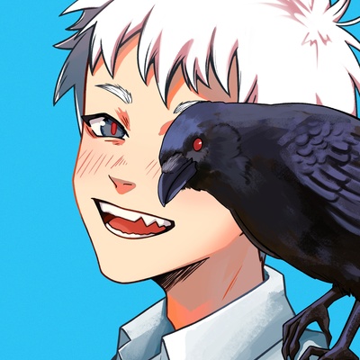 Hikaru mini print
