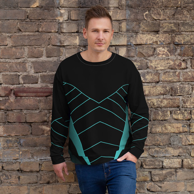 Couple/unisex sweatshirt