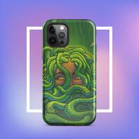 Gorgon Emerging • Tough Case for iPhone - Thumbnail 5