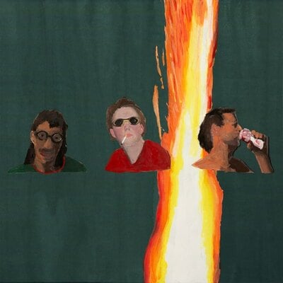 Mj lenderman - manning fireworks