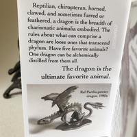 Dragon Zine 2-Pack - Thumbnail 1