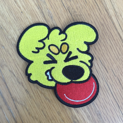 Fetch patch