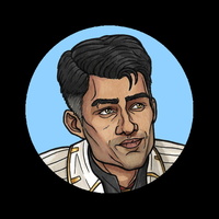 Arcane Button Badges (Batch 1) - Thumbnail 5