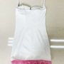Women Fashion Runway Mini Dress Starfish Shell Crab Print Tassel Hem Sleeveless Tank Strap Dresses-2