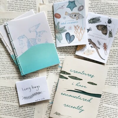 Zines