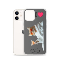 Clear Case for iPhone - Thumbnail 14