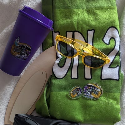 Uncrank'd magazine - issue # 8 (print - fits25 - bundle #5)