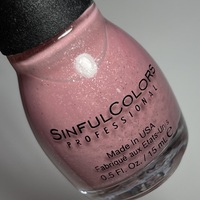 Sinful Colors - Gotta Terra Cotta - Thumbnail 2