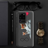 Best new Tough case for Samsung - Thumbnail 14