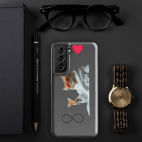 Best new Tough case for Samsung - Thumbnail 15