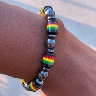 Ethiopia brutha bracelet