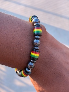 Ethiopia Brutha Bracelet