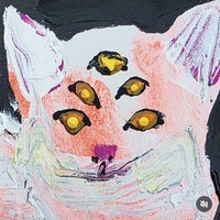 Starflesh kitty cat number three - Thumbnail 4