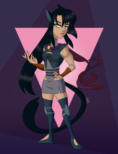 Luna Print