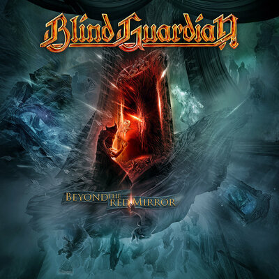Blind guardian - beyond the red mirror