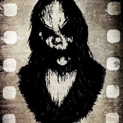 Sinister print - Thumbnail 1