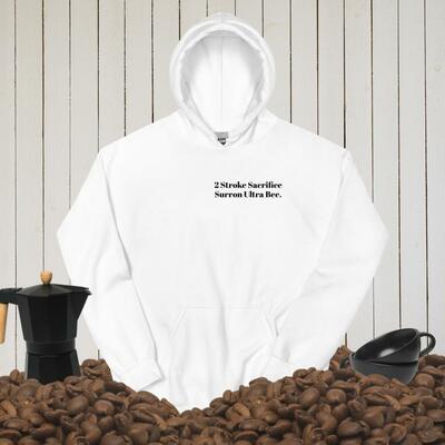 Surron Ultra Bee Unisex Hoodie