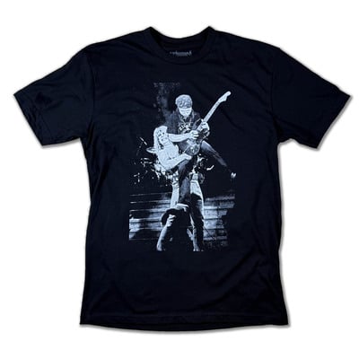 Ozzy and cobra - $12 t shirt tuesday - next level t shirt