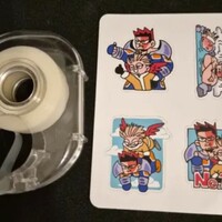 OTHER stickers - Thumbnail 7