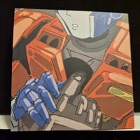 MEGPAX BOOK - Thumbnail 1