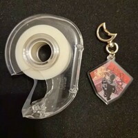 majimako charm - Thumbnail 2