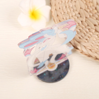 Sylveon Standee - Eeveelutions - with shiny version on the other side!~ - Thumbnail 2