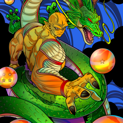 Piccolo prints
