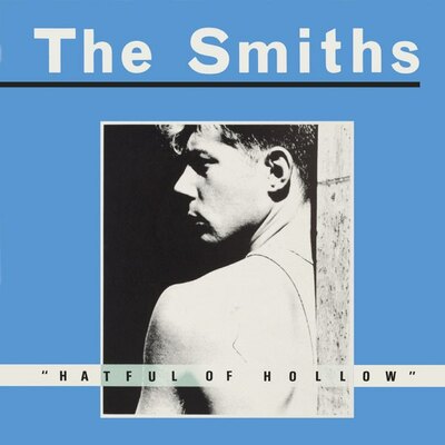 Smiths - Hatful of Sorrow (CD)