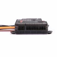 Spektrum SPMAR14410T DSMX DSM2 14 Channel PowerSafe Telemetry Receiver W/Remote - Thumbnail 4