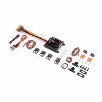 Spektrum SPMAR14410T DSMX DSM2 14 Channel PowerSafe Telemetry Receiver W/Remote - Thumbnail 7