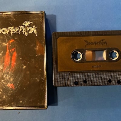 Doomentor - demo