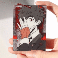 Ryuki (quicksand charm) - Thumbnail 1