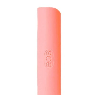 Peach yuzu eos shea lip balm - Thumbnail 2