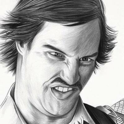 Doofy print