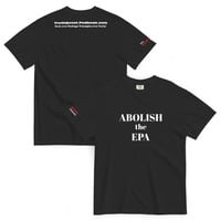 Abolish the EPA - Thumbnail 1